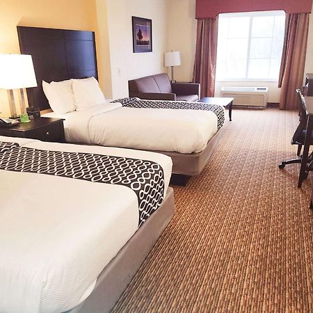 La Quinta By Wyndham Stillwater -University Area Exterior foto