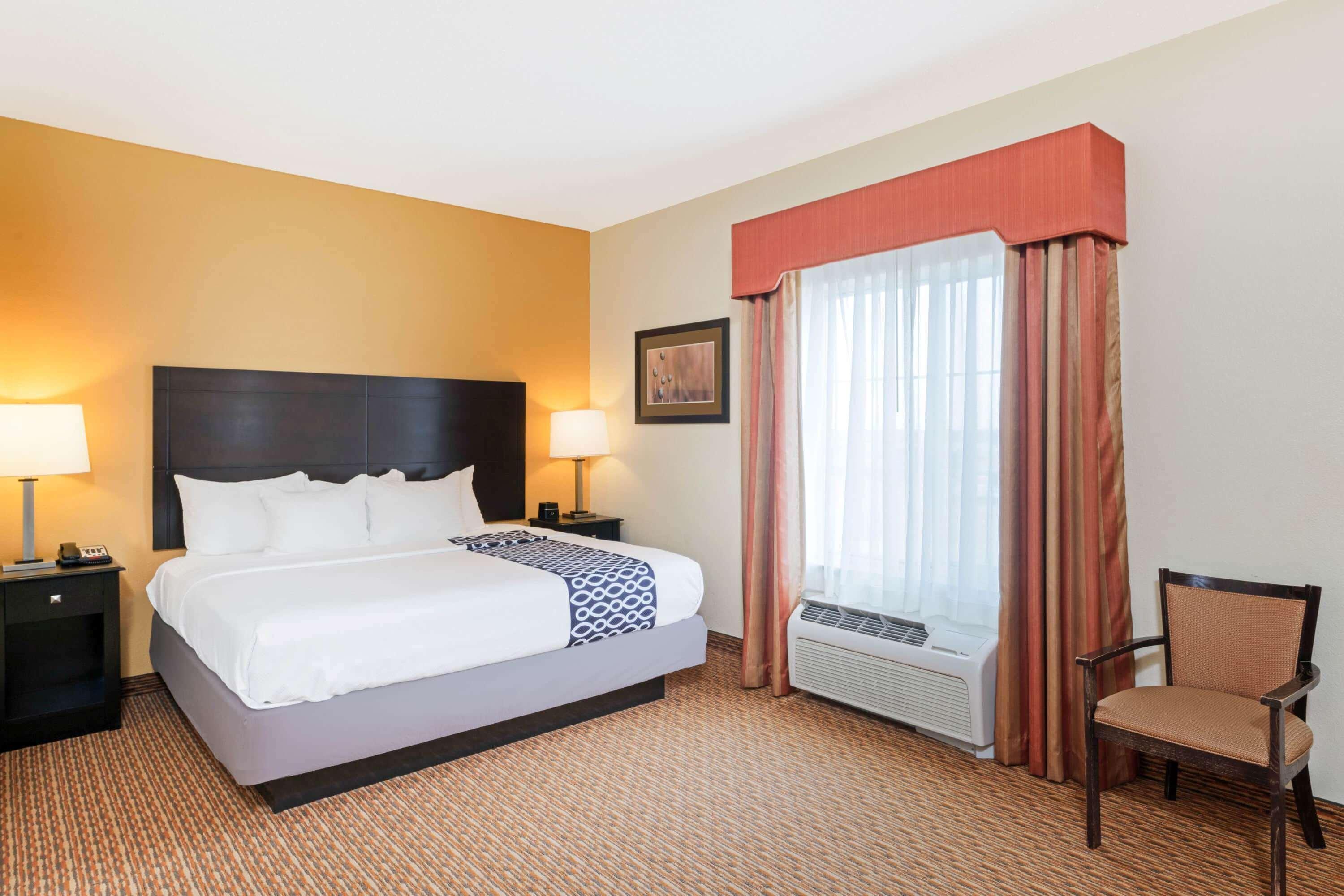 La Quinta By Wyndham Stillwater -University Area Exterior foto