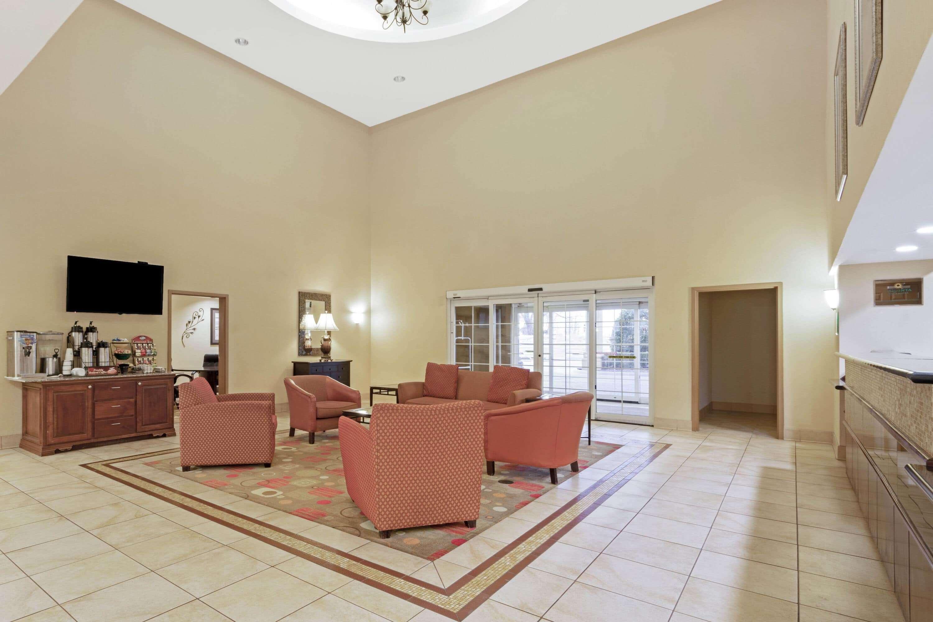 La Quinta By Wyndham Stillwater -University Area Exterior foto
