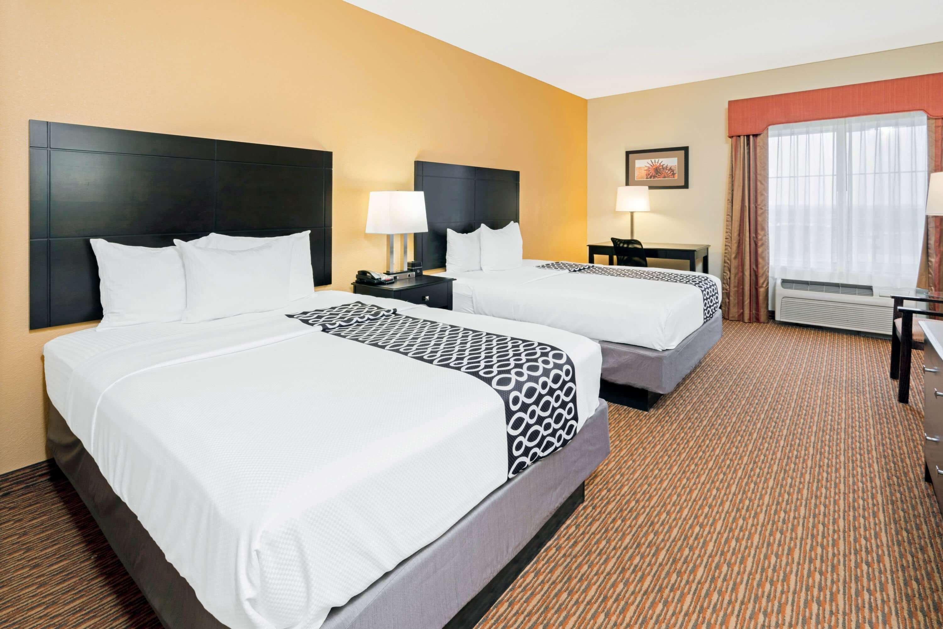 La Quinta By Wyndham Stillwater -University Area Exterior foto