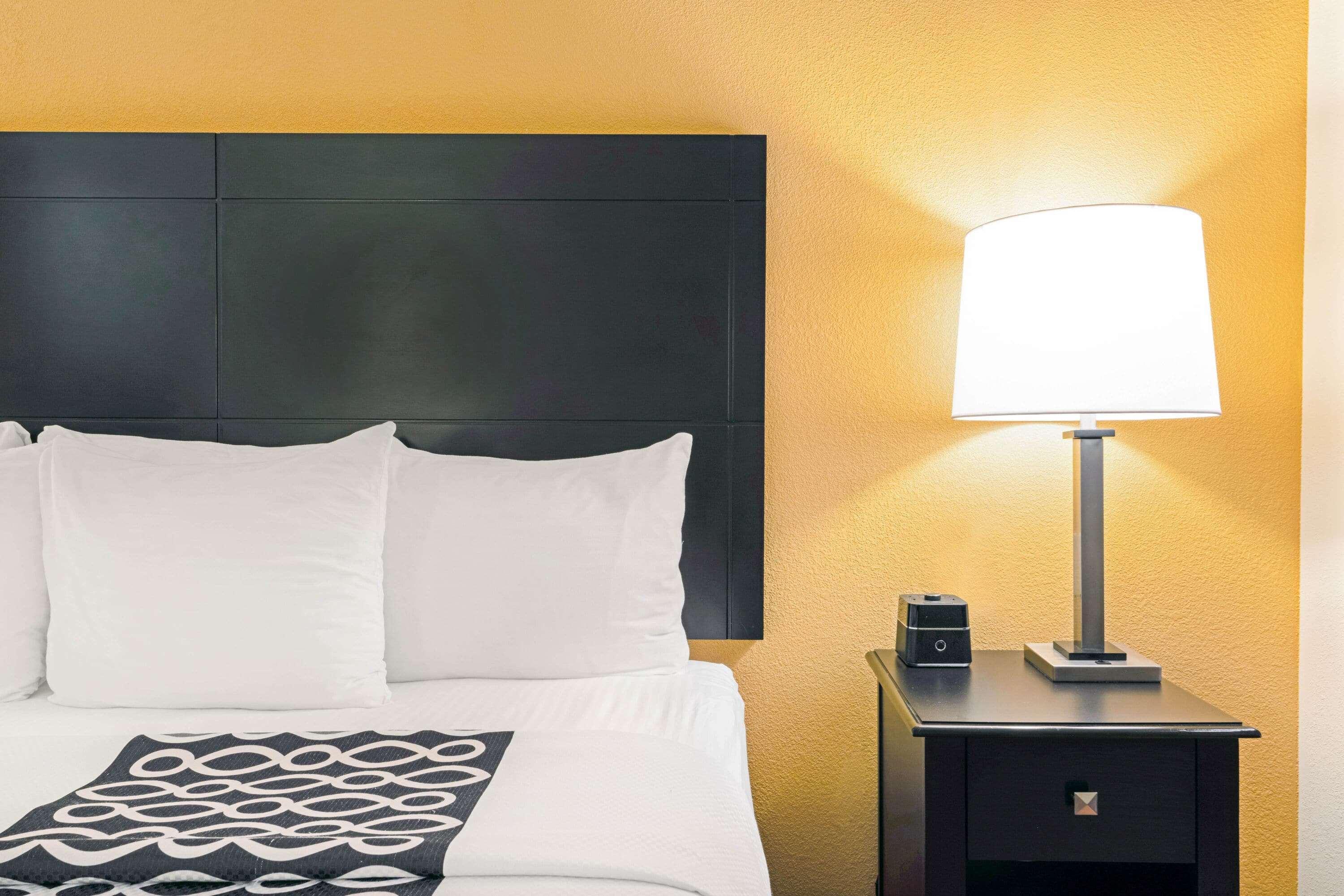 La Quinta By Wyndham Stillwater -University Area Exterior foto
