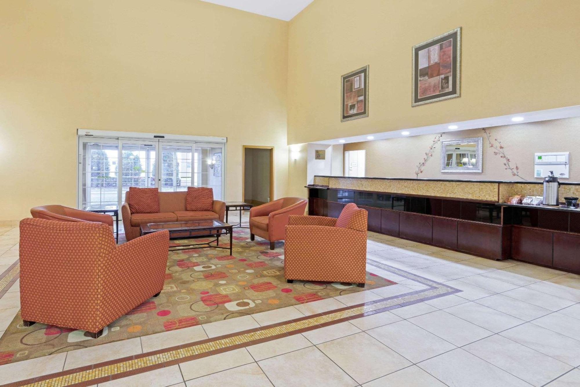La Quinta By Wyndham Stillwater -University Area Exterior foto