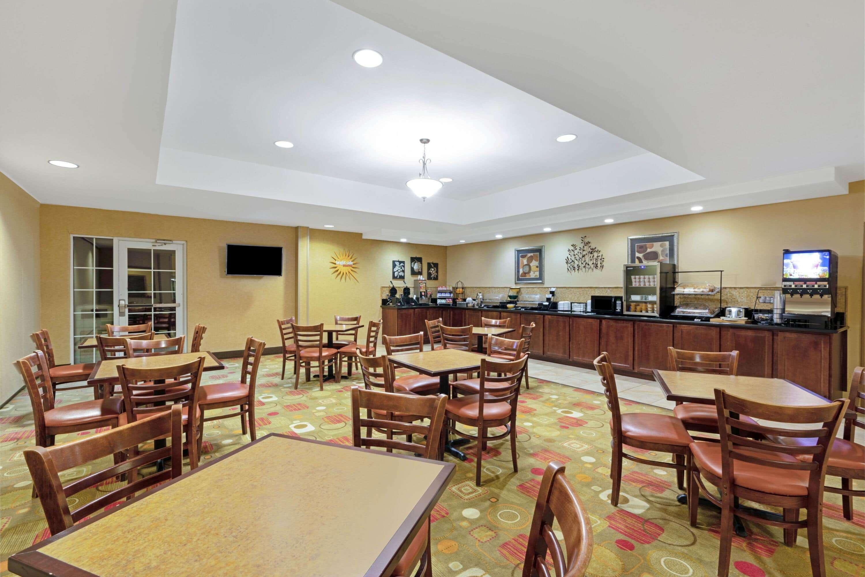 La Quinta By Wyndham Stillwater -University Area Exterior foto