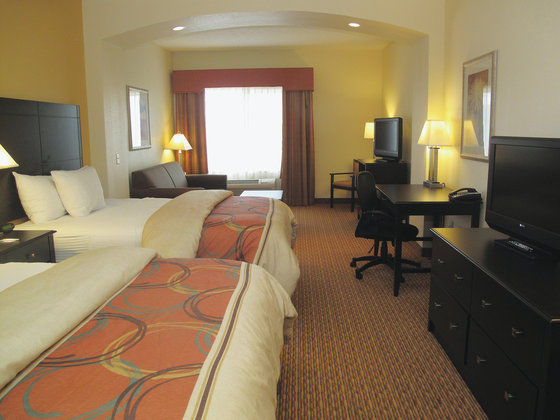 La Quinta By Wyndham Stillwater -University Area Zimmer foto