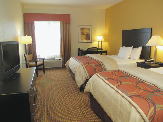 La Quinta By Wyndham Stillwater -University Area Zimmer foto