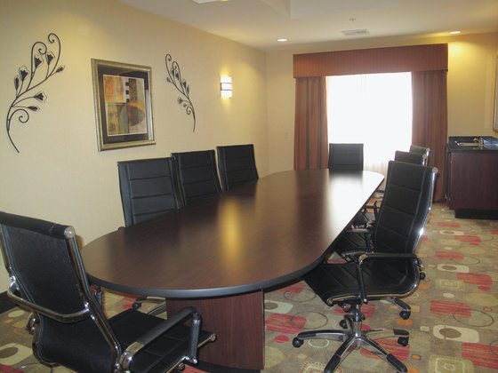 La Quinta By Wyndham Stillwater -University Area Einrichtungen foto