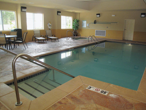 La Quinta By Wyndham Stillwater -University Area Einrichtungen foto