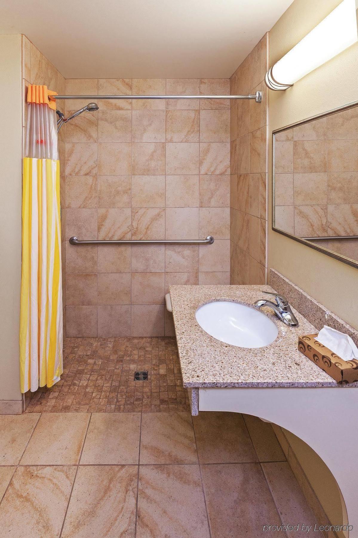 La Quinta By Wyndham Stillwater -University Area Exterior foto